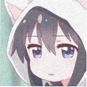 古月娜人物头像