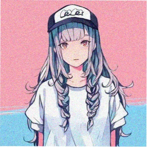 唐门长辈角色头像