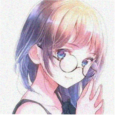 唐舞麟人物头像